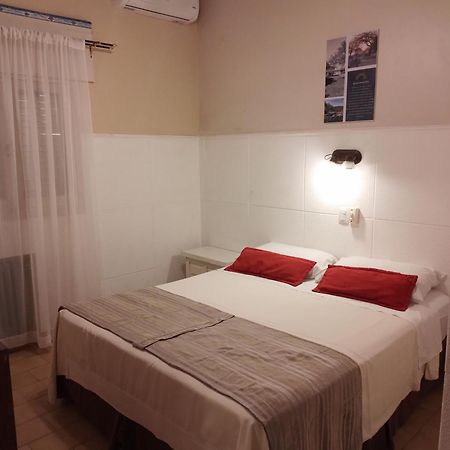 Camino Real Hotel Кордова Экстерьер фото