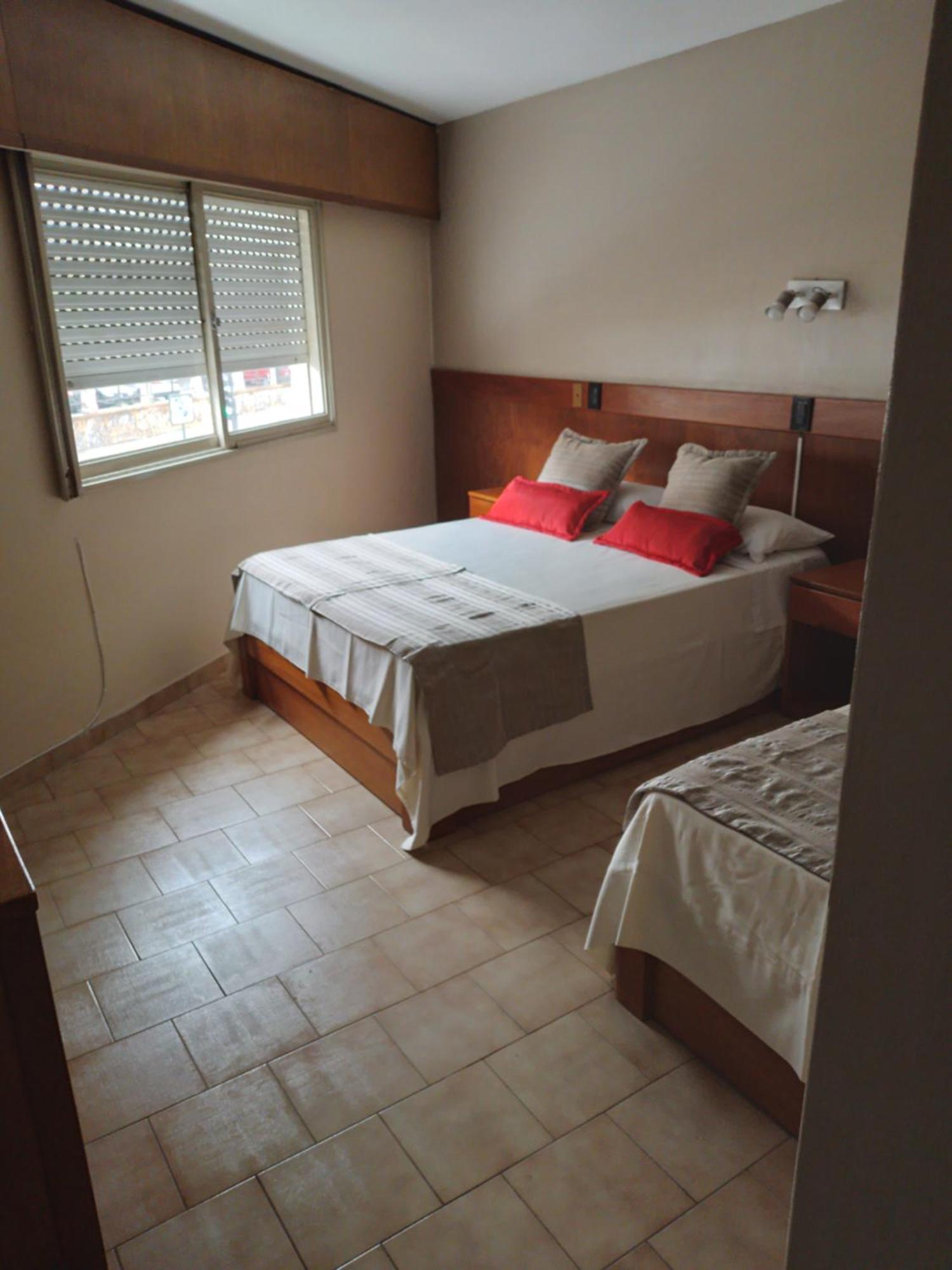 Camino Real Hotel Кордова Экстерьер фото