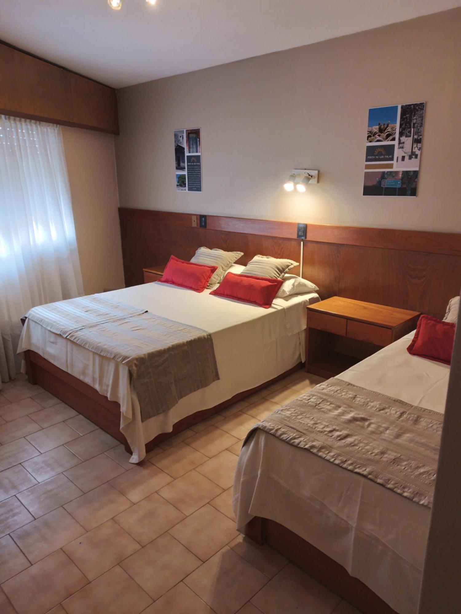 Camino Real Hotel Кордова Экстерьер фото