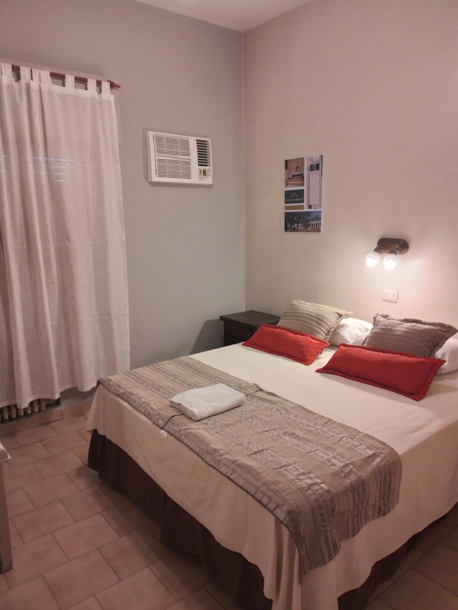 Camino Real Hotel Кордова Экстерьер фото