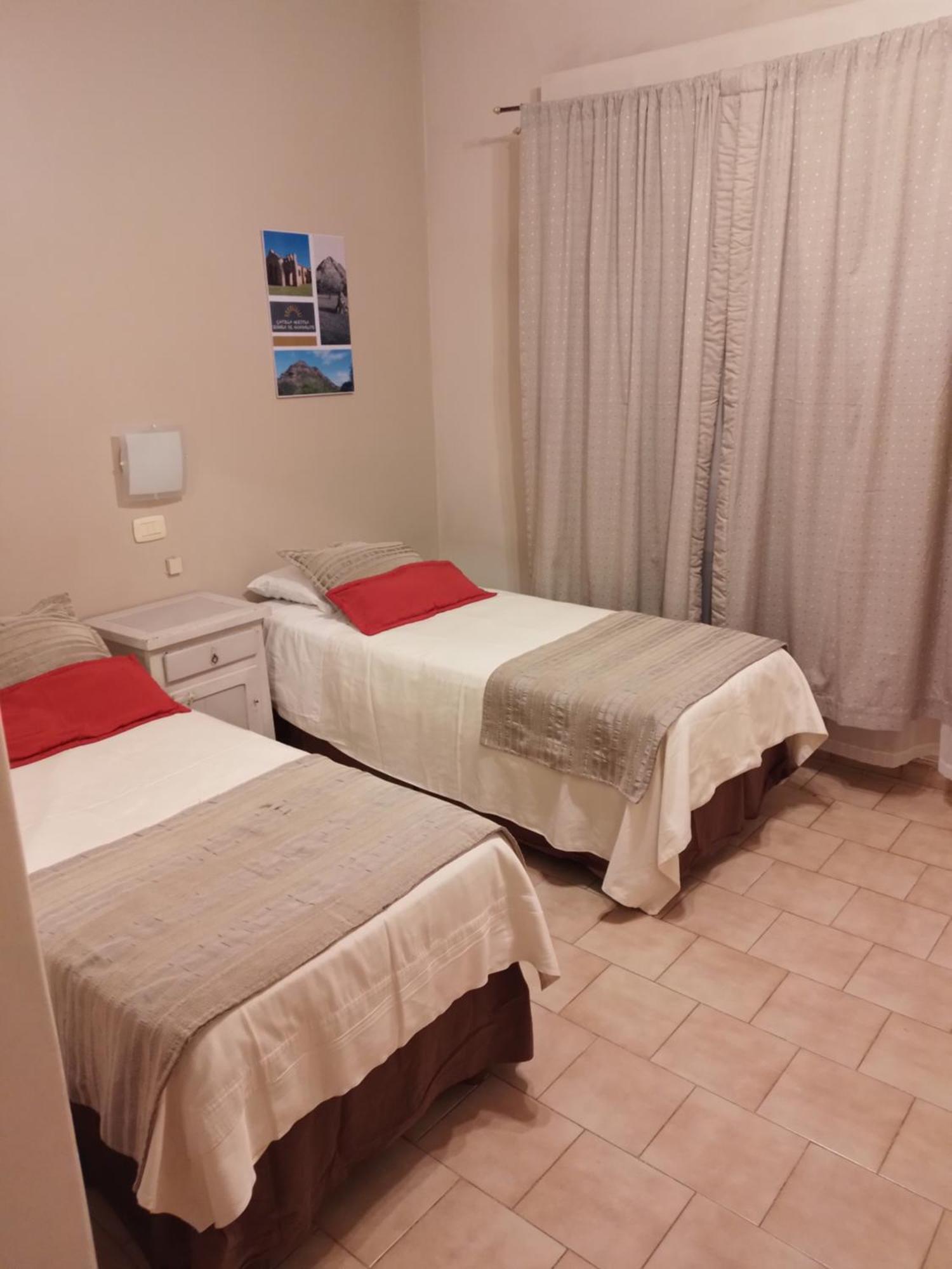 Camino Real Hotel Кордова Экстерьер фото