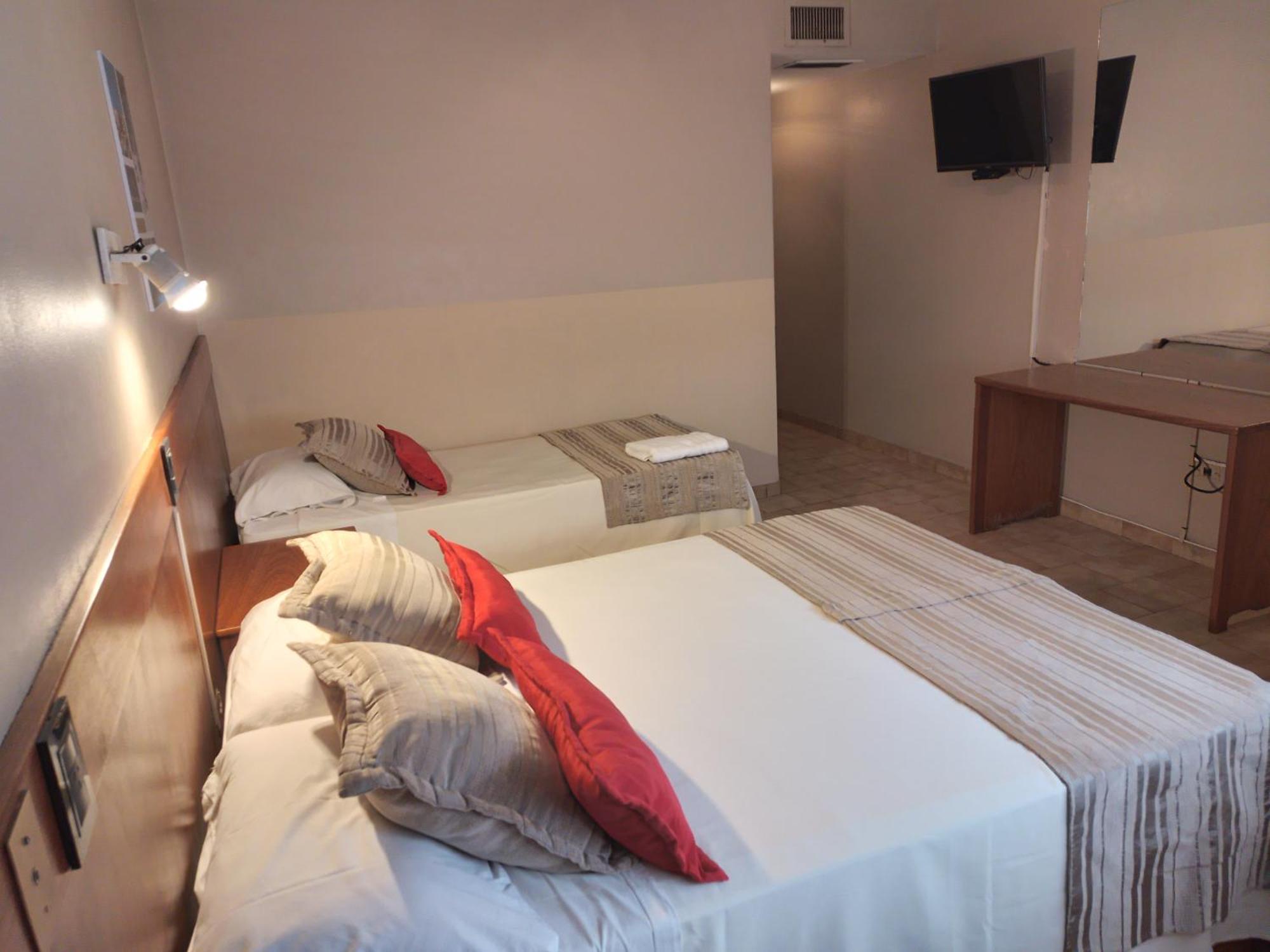 Camino Real Hotel Кордова Экстерьер фото