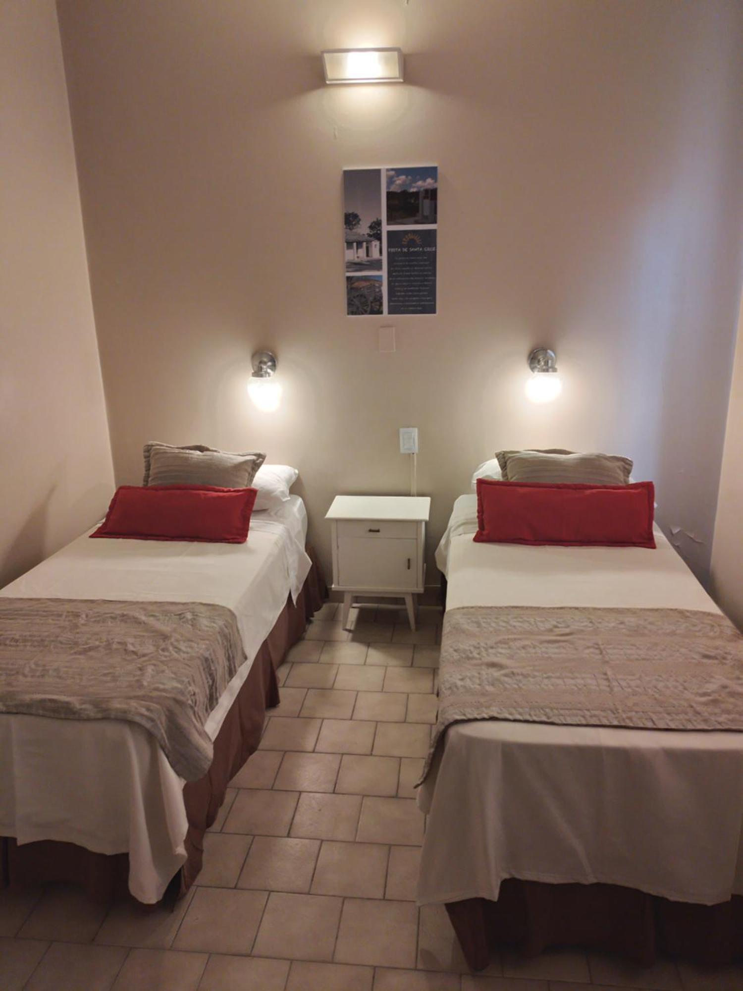 Camino Real Hotel Кордова Экстерьер фото