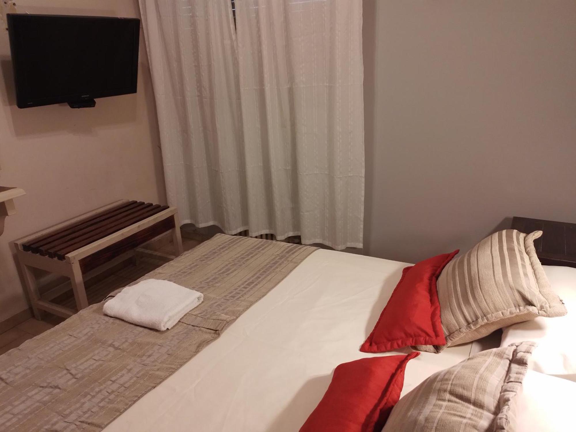 Camino Real Hotel Кордова Экстерьер фото