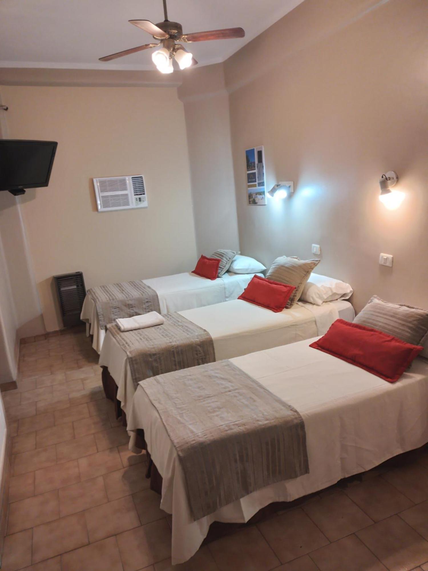 Camino Real Hotel Кордова Экстерьер фото