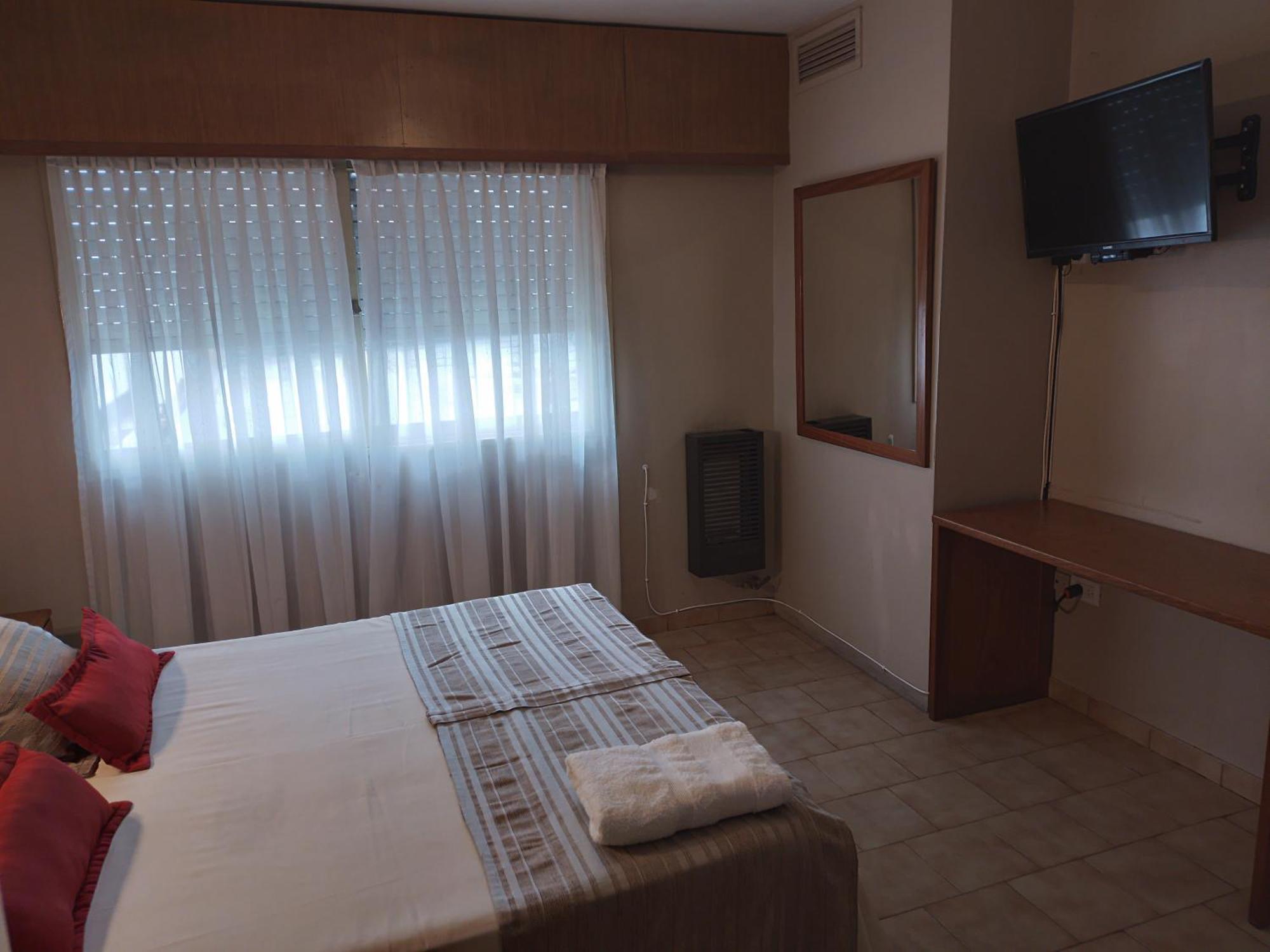 Camino Real Hotel Кордова Экстерьер фото