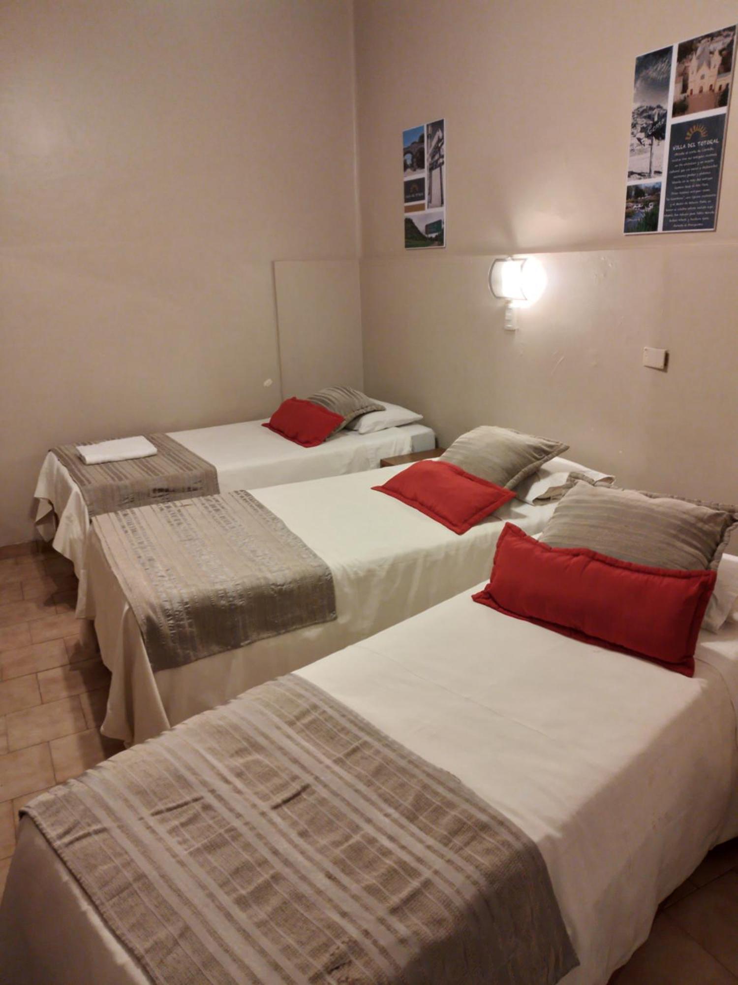 Camino Real Hotel Кордова Экстерьер фото