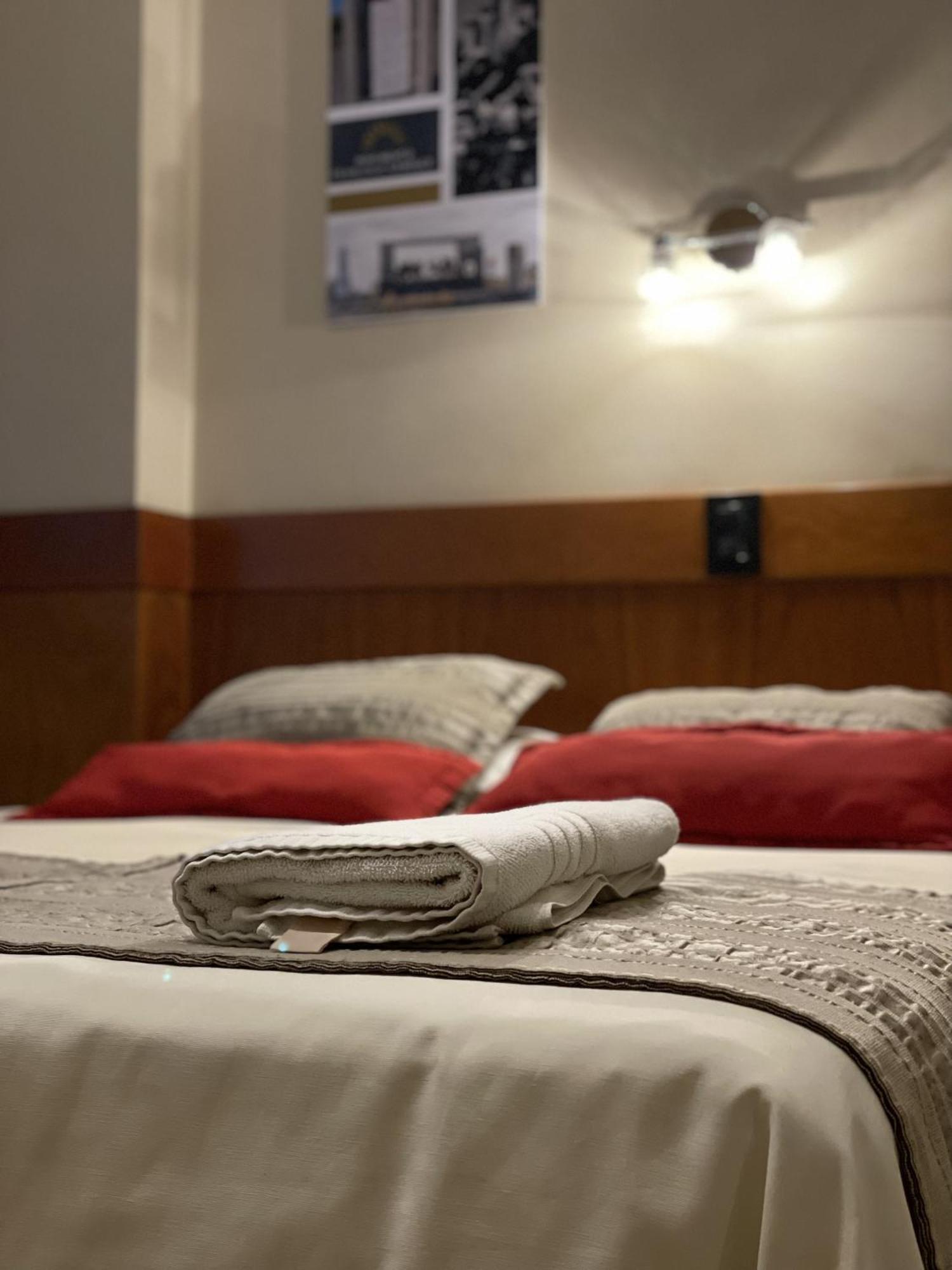 Camino Real Hotel Кордова Экстерьер фото