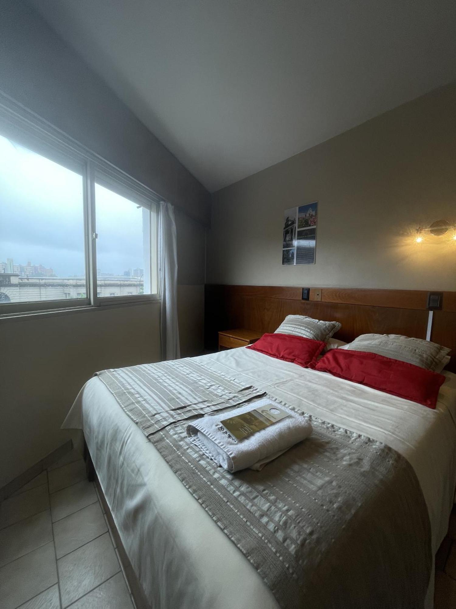 Camino Real Hotel Кордова Экстерьер фото